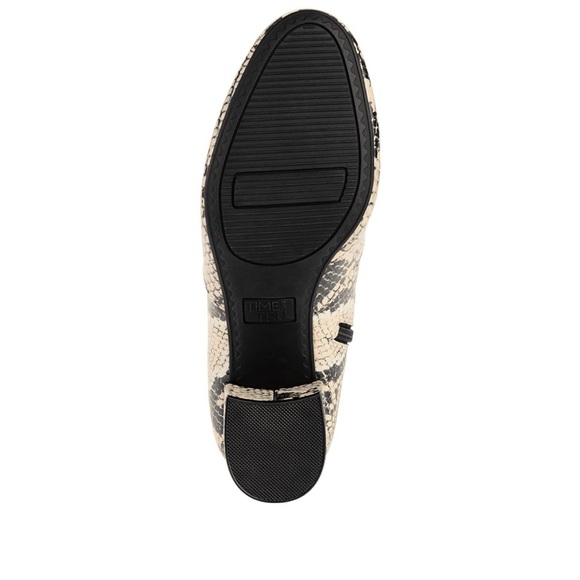 Snake skin boots - Picture 6 of 6